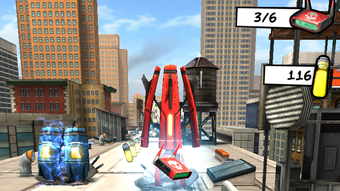 Spider-Man Unlimited