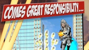 Spider-Man Unlimited