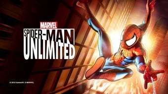Spider-Man Unlimited