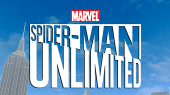 Spider-Man Unlimited