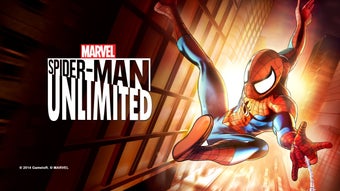 Spider-Man Unlimited