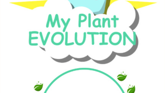 My Plant Evolution