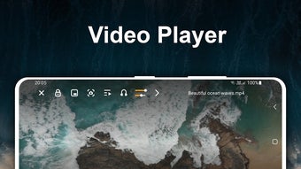 Video Player