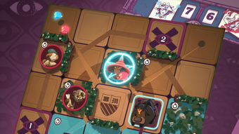 Mythic Mischief for iPhone - Download