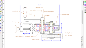 2D designCAD - Download