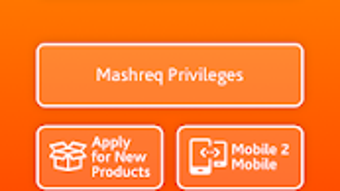 Mashreq Egypt