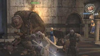 The Lord Of the Rings: The Return of The King - Télécharger