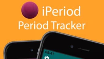 iPeriod Period Tracker