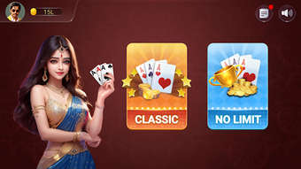 Teen Patti - 3 Patti