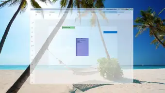 Outlook on Desktop
