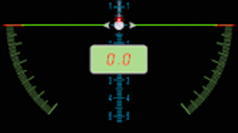 Camera Spirit level Clinometer