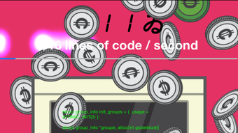 CodeForCash - Software Developer Coding Simulator Game