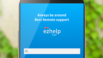 Remote Support ezHelp