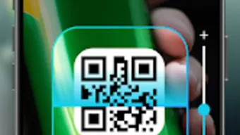 ScanQR: Barcode QR Code Reader