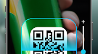 ScanQR: Barcode QR Code Reader