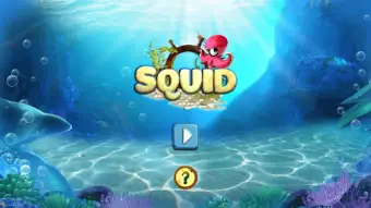 VuaClub Squid