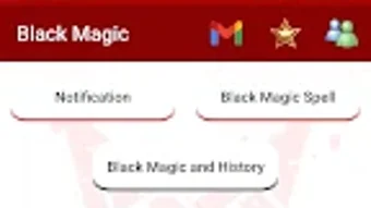 Black Magic