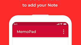 memo pad notebook