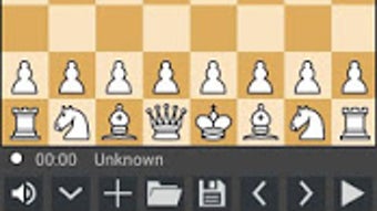 Chess Online  Offline