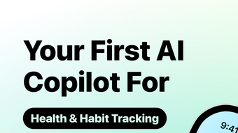 Doti - Health  Habit Tracker