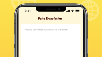 Bee Translation - Translator