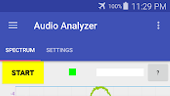 Audio Analyzer APK for Android - Download