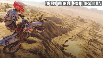 Enduro Motocross Dirt MX Bikes