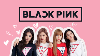 BlackPink Wallpaper