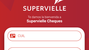 Supervielle Cheques