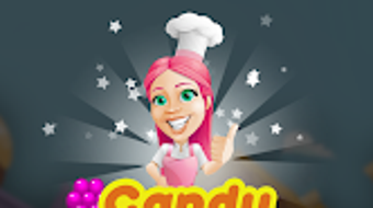 Candy Puzzle - Match 3 Game