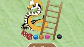 Snakes And Ladders