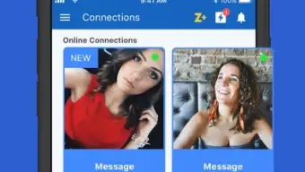 Zoosk International Dating App