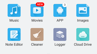 ES File Explorer