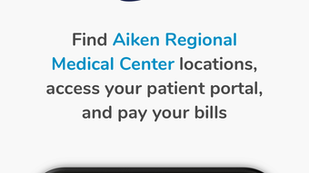 Aiken Regional Medical Centers