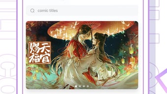 BILIBILI COMICS - Manga Reader