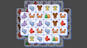 Tile 3 - match animal puzzle for Android - Download