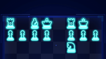 Glow Chess