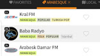 Radyo Kulesi - Turkish Radios
