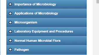 Microbiology and Parasitology