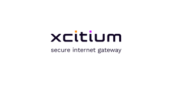 Xcitium SecureInternet Gateway
