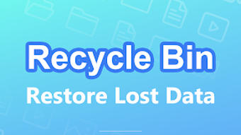 Recycle Bin: Restore Lost Data