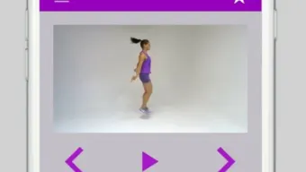 Jump Rope Workout and Jumping Training Exercises
