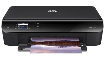 HP ENVY 4504 e-All-in-One Printer drivers