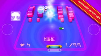 Brick Breaker Revolution 3D