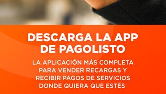 Pagolisto