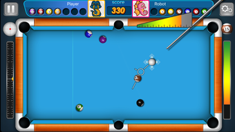 Pool Billiards 8 Ball  9 Ball