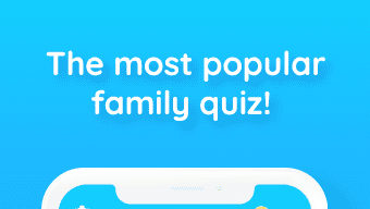 96: Family Quiz