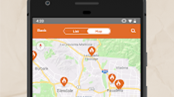 Blaze Pizza APK