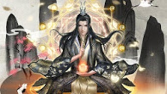 Immortal Taoists-Idle Game of Immortal Cultivation