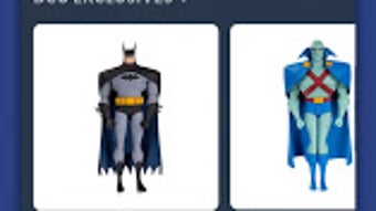 DC Universe  The Ultimate DC Membership